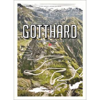 Porsche Drive - Pass Portrait - Gotthard | Stefan Bogner