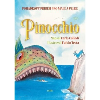Pinocchio
