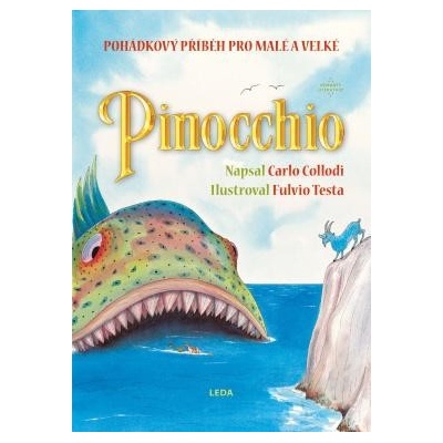 Pinocchio