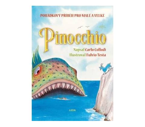 Pinocchio