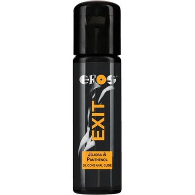 Анален лубрикант с жожоба и пантенол - Eros Exit Anal Glide 100ml (MEGAR77081)
