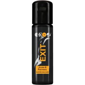  Анален лубрикант с жожоба и пантенол - Eros Exit Anal Glide 100ml (MEGAR77081)