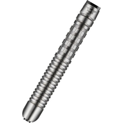 Bull's NL Steel Filip Ljubenko - 23g