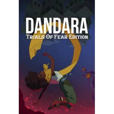 Игра Dandara: Trials of Fear Edition за PC Steam, Електронна доставка