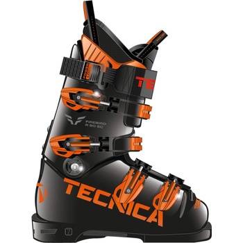 Tecnica Firebird R 90 SC 25/26