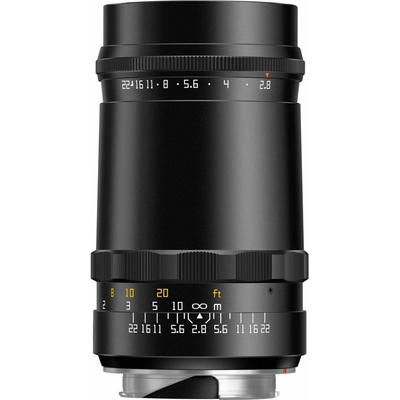 TTArtisan 100mm F2.8 Bubble Bokeh Leica