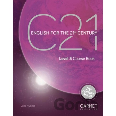 C21 - 3: Coursebook - Jake Hughes
