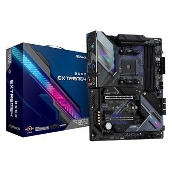 ASRock B550 Extreme4