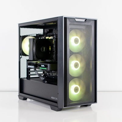PCX i7 14700f 5060 987413 компютър