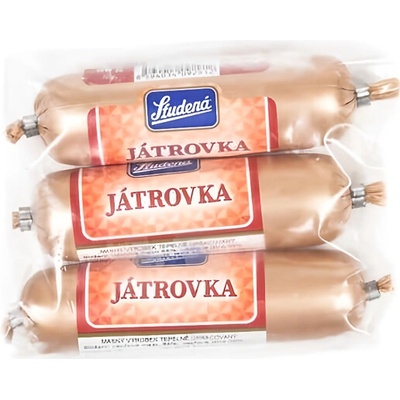Studená Játrovka 3x90 g 270 g