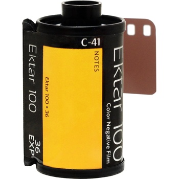 Kodak Филм Kodak - Ektar 100, 135/36, 1 брой (6031330)