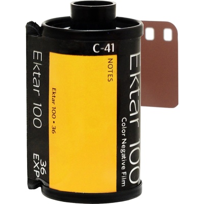 Kodak Филм Kodak - Ektar 100, 135/36, 1 брой (6031330)