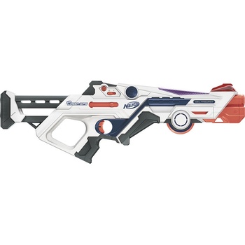 Nerf Laser OPS Delta Burst