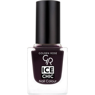Golden Rose Ice Chic Nail Colour lak na nehty 50 10,5 ml