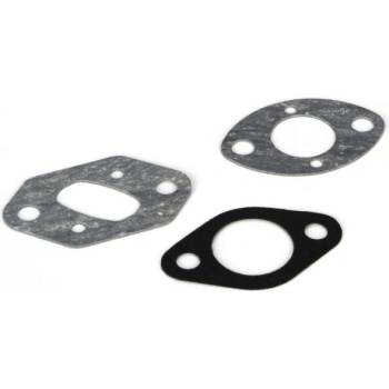 Losi Комплект въглеродни уплътнения Losi: 26ccm