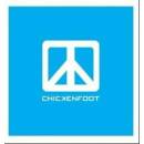 CHICKENFOOT: III, CDdigi