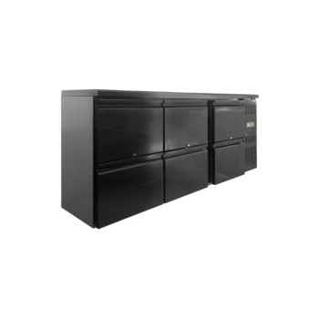 Tefcold CBC360
