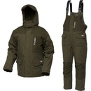 Rybářské komplety DAM Komplet Xtherm Winter Suit