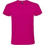 Roly atomic 150 / Мъжка тениска - розова xxxl (e6424-78-3xl)