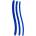 You2Toys Комплект силиконови уретрални разширители Blue Dilator