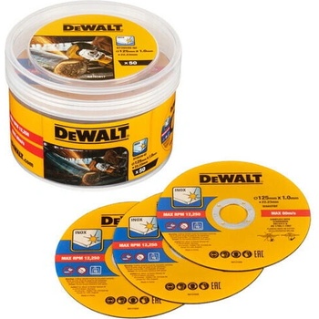 DeWalt DT20598 50 ks