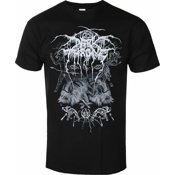 Image 1 of RAZAMATAZ Мъжка тениска darkthrone - goatlord - razamataz - st2549