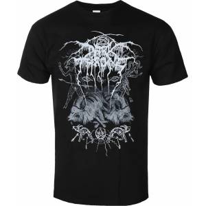 RAZAMATAZ Мъжка тениска darkthrone - goatlord - razamataz - st2549