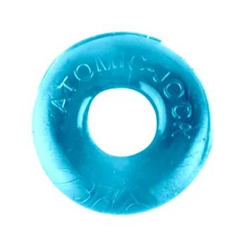 Image 1 of OXBALLS Do-Nut 2 Large Ice Blue