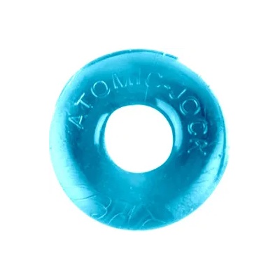 OXBALLS Do-Nut 2 Large Ice Blue