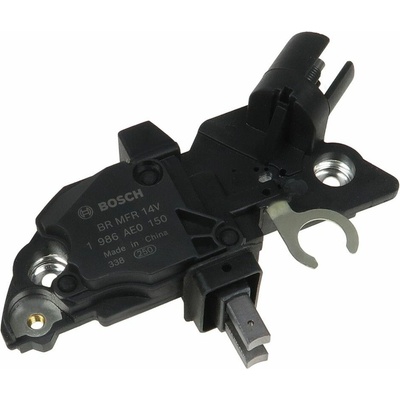 Regulátor alternátora AS-PL ARE0150(BOSCH)
