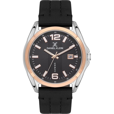 Часовник Daniel Klein DK. 1.13366-4 (DK.1.13366-4)