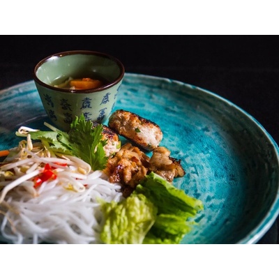 Kurz vietnamské kuchyně