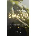 G. M. Fairy Get In My Swamp | G. M. Fairy - enbook - 22,71 лв