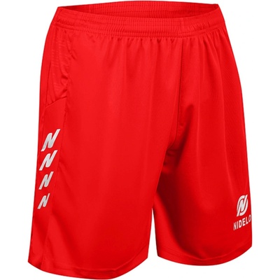 Sportovní kraťasy NIDELO, PLAYER SHORTS BREST
