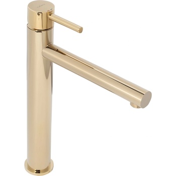 Calani СМЕСИТЕЛ за вграждане Calani Astral Gold High (CAL-B0003)