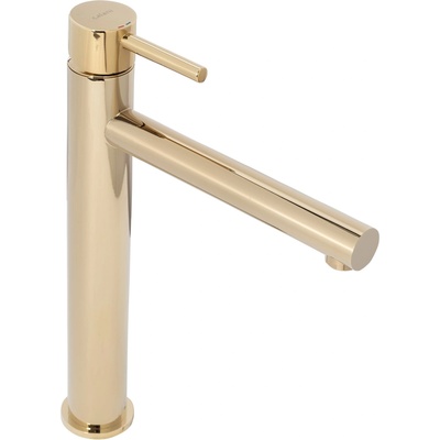 Calani СМЕСИТЕЛ за вграждане Calani Astral Gold High (CAL-B0003)