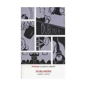 Dubliners (ISBN: 9781784872793)