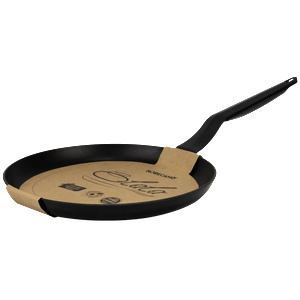 HORECANO HORECANO-OLALA-Тиган за палачинки 28cm (HO. CP. 28) (0199354)