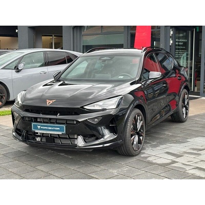 Cupra Formentor VZ 2.0 TSI DSG 245 kW