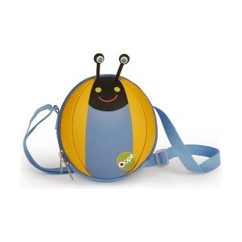 Image 1 of Oops - Детска 3D чанта - Охлюв