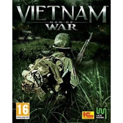 Men of War: Vietnam Special Edition Upgrade Pack