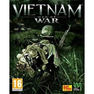 Men of War: Vietnam Special Edition Upgrade Pack