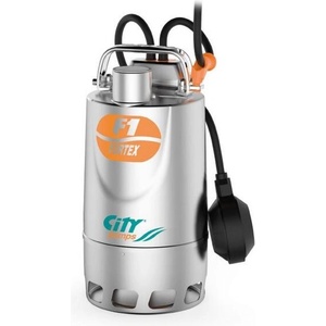 City Pumps F1/70M (48TIXV13A1)