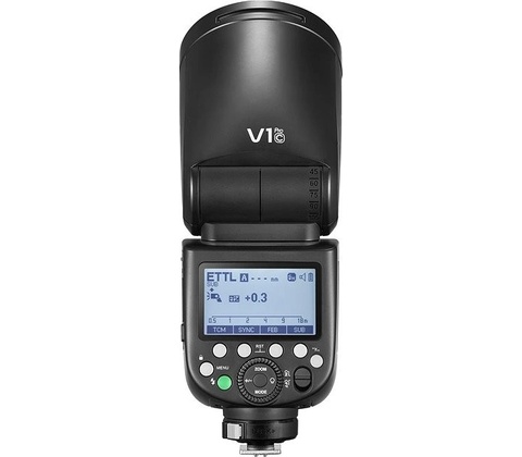 Godox V1Pro C Canon