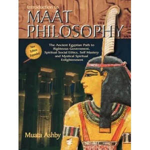Wisdom of Maati | Muata Abhaya Ashby (ISBN: 9781884564208)