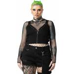 KILLSTAR дамски корсет KILLSTAR - Mysteries - Черен - KSRA005283