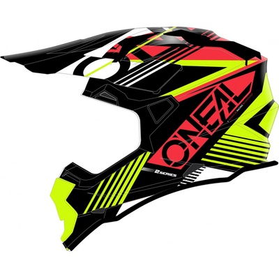O´Neal 2Series SLICK