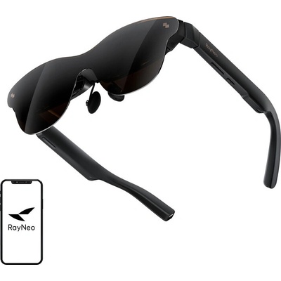 RayNeo AR Air 3S Pro – Zboží Živě