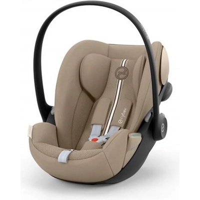 Cybex Cloud G i-Size Plus Gold 2025 Almond Beige