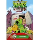 Plants vs. Zombies: Nový domov Paul Tobin, Andie Tong